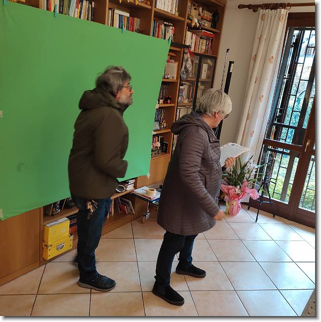 Clicca per scorrere le foto originali ingrandite